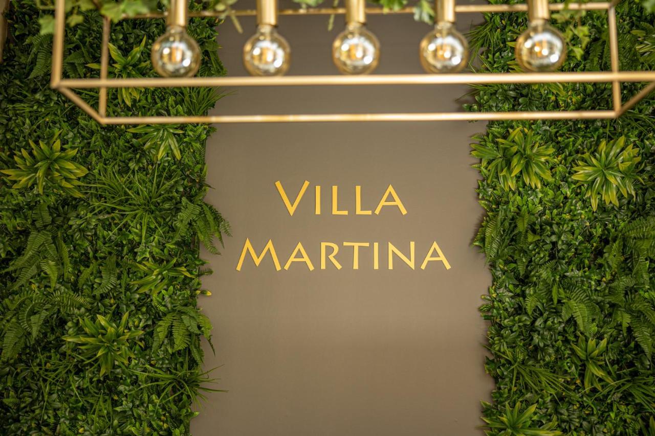 Villa Martina Νεσέμπαρ Εξωτερικό φωτογραφία